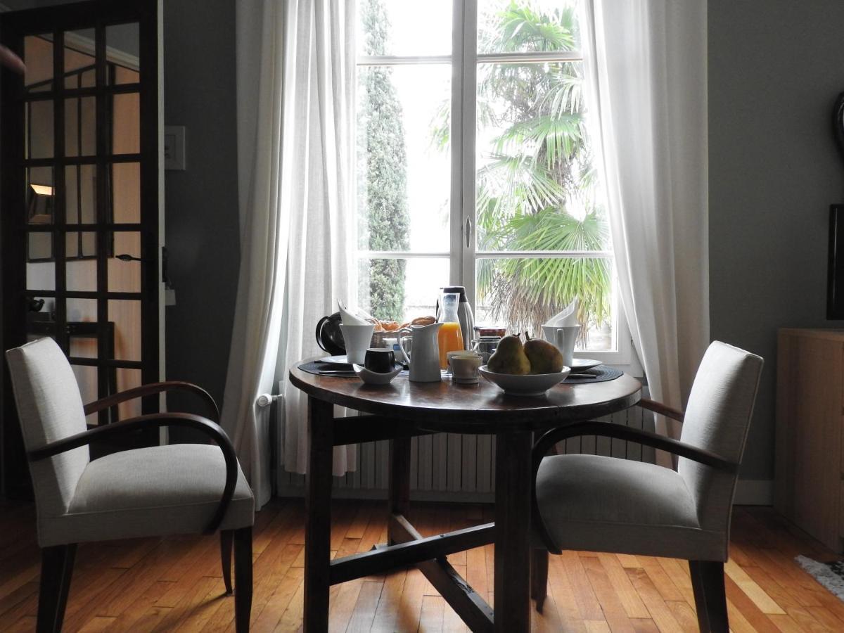 Chambre D'Hote La Bacotterie Bois-le-Roi  Bagian luar foto